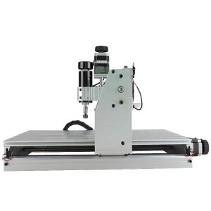 AC220V CNC Engraving Machine 3kw Cnc Router Wood Carving Machine