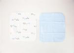 Convenient 10 Pack Newborn Baby Washcloths For Breastfeeding Low Carbon