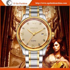 China Fashion Quartz Watch Stainless Steel Watches Man Men's Watch Luxury Vintage Watch Hotsale factory