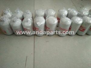 China GOOD QUALITY FLEETGUARD LUBE FILTER LF16061 factory