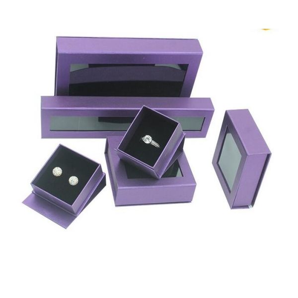 China Bangle box factory