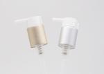 Screw 38 / 400 Shampoo Cream Hand Lotion Pump Dispenser