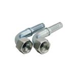 Cheap price high pressure hydraulic hose fittings