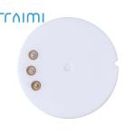Square round capacitive Ceramic pressure sensor core 0.5~6MPA