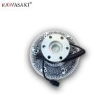 Excavator Motor Parts Fan Drive Clutch 336D2 418-2232 4182232 For