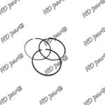 3L Engine Pistion Ring 13011-54120 13013-54120 For Toyota