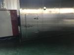 High Yield Stable Cashew Nut Dryer Machine Fast Drying Speed