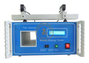 China ISO 8124-1 Toys Testing Equipment Kinetic Energy Tester factory