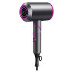 1800W Air Wrap One Step Fast Drying Travel Size Hair Dryer Low Noise Quiet