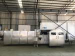 Factory Price SD80-45x2 Sugar Cone Wafer Processing Equipment