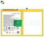 Double IC Protection Universal Mobile Battery MB50 for Motorola EDGE 2021