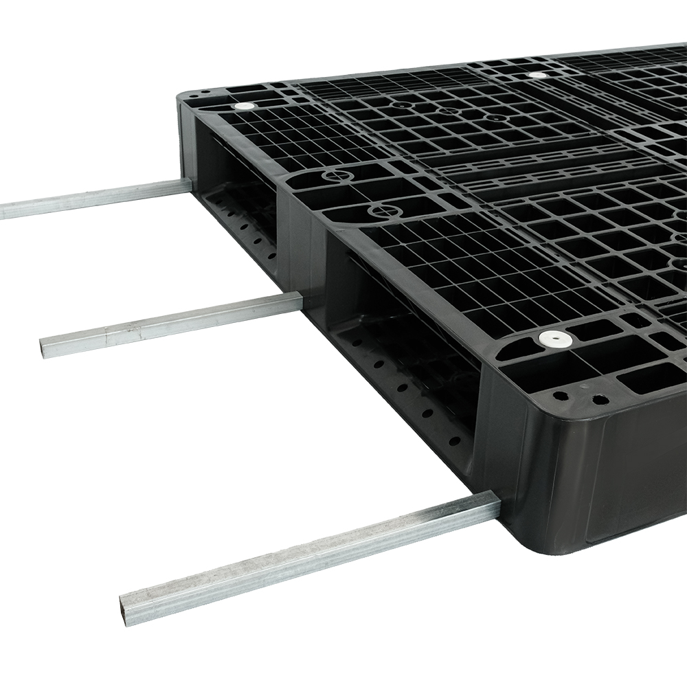 4-Way Entry Type Euro Pallets The Perfect Solution for Storage and Transportation