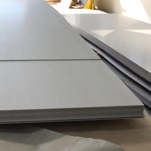 China Hot Rolled Q460C Building Structural Steel Plate Wear Resistant factory