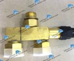 331-02430-601 Optview Microboard YK Model, York Spare Parts