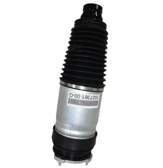 Single Cylinder Tesla Shock Absorbers For Model X 15-19 1027361-00-E Rear Air