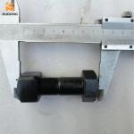 High Quality 154-32-21323 BOLT for KOMATSU Spare Part