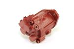 EC700 14531612 Mini Hydraulic Volvo Fan Motor Fan Pump
