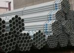 08Yu, 08Al oiled / black color / galvanized round, Square Welded Steel Pipes /