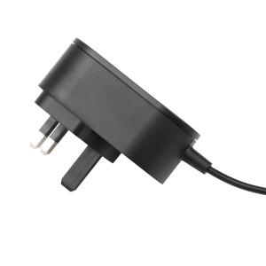 China 19V AC DC Power Adapters For UK Plug Household Appliances Wall Mounted factory