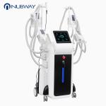 cryolipolysis slimming machine ICE SHAPING IV PRO