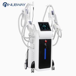 China 2018 laser fat reduction treatments freezing your fat off body sculpting fat freezing for fat reducing laser treatments factory