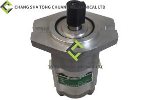 China Sany And Zoomlion Concrete Pump Truck Parts Gear Motor CMFDA-E325-ALPS 1010100065 factory