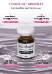 Skin Booster 5ml Skin Repairing Mesotherapy Serum Injection For Ance Treatment