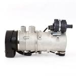 9KW Diesel 12V 24V Engine Heater LCD Control Switch for Truck Car Bus Similar to