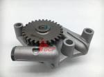 Yanma 94 Excavator Diesel Engine Oil Pump 129907-32001 Excavator Parts