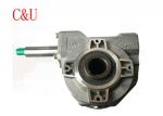 High Output Torque Worm Gear Speed Reducer Vf50 For Textile Machine