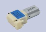 1.5L/min DC 3V/6V Mini air pump pressure pump for Health care equipment