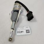 Hyunsang Solenoid Fuel Pump XKDE-00662 3939019 For HL760-9S R300LC9S R330LC9S