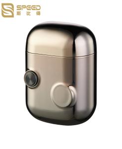 China SD -S814 Electric Hair Shaver Polymer Battery 450mAh Motor Model 130 Speed 7300 Rpm factory