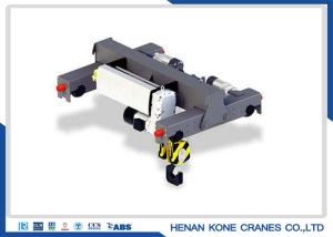 China 100 Ton Explosion Proof Electric Hoist , Electric Ladder Hoist factory