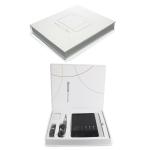 Black Electric Screen Touch Digital Permanent Makeup Machine / Cosmetic Eyebrow