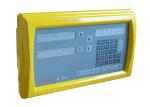 Yellow Shell LCD Milling Machine 2 Axis Digital Readout Unit