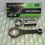 CG 125 Motorcycle Connecting Rod Kit Alloy Steel / Aluminum Alloy Motorcycle