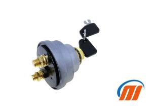 China 21N4-10441 Excavator Master Switch High Precision Hyundai R290LC7 factory