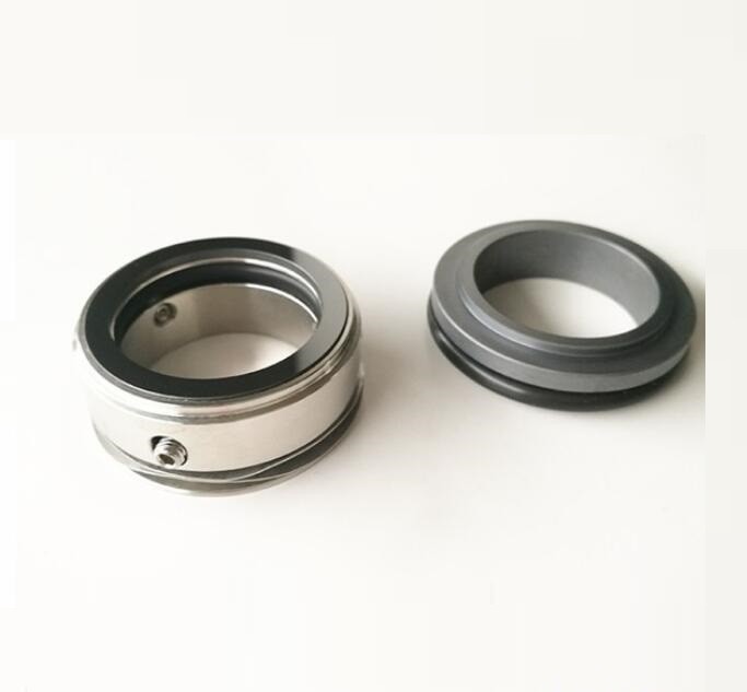 Mechanical Seal Wave Spring 68 Industrial Oil Seals Pressure Less 0.8MPa