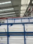 China GKBM Greenpy 88A Sliding UPVC Door Profiles