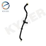 JDE11534 EGR Inlet Tube Hose LR013163 LR033912 For Discovery 4 2010-2016