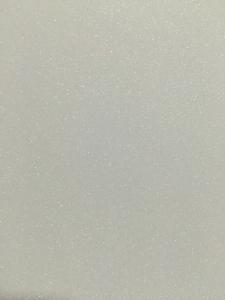China 100 micron Sparkle Frosted Window Sticker Film For Office Decoration factory