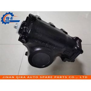 8098957132 Truck Steering Gear Assembly Engine Steering Box Assembly