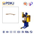 350kg DTB Resistance AC Spot Welding Machine 3mm Machinery Repair
