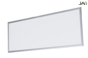 China 300*600 Hot Selling Ultra Slim Energy Saving 18W Eco Recessed LED Panel Light With Competitive Price factory