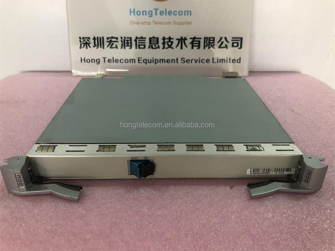 DWDM huawei osn8800 osn6800 osn3800 TN11DCU HUAWEI DCU
