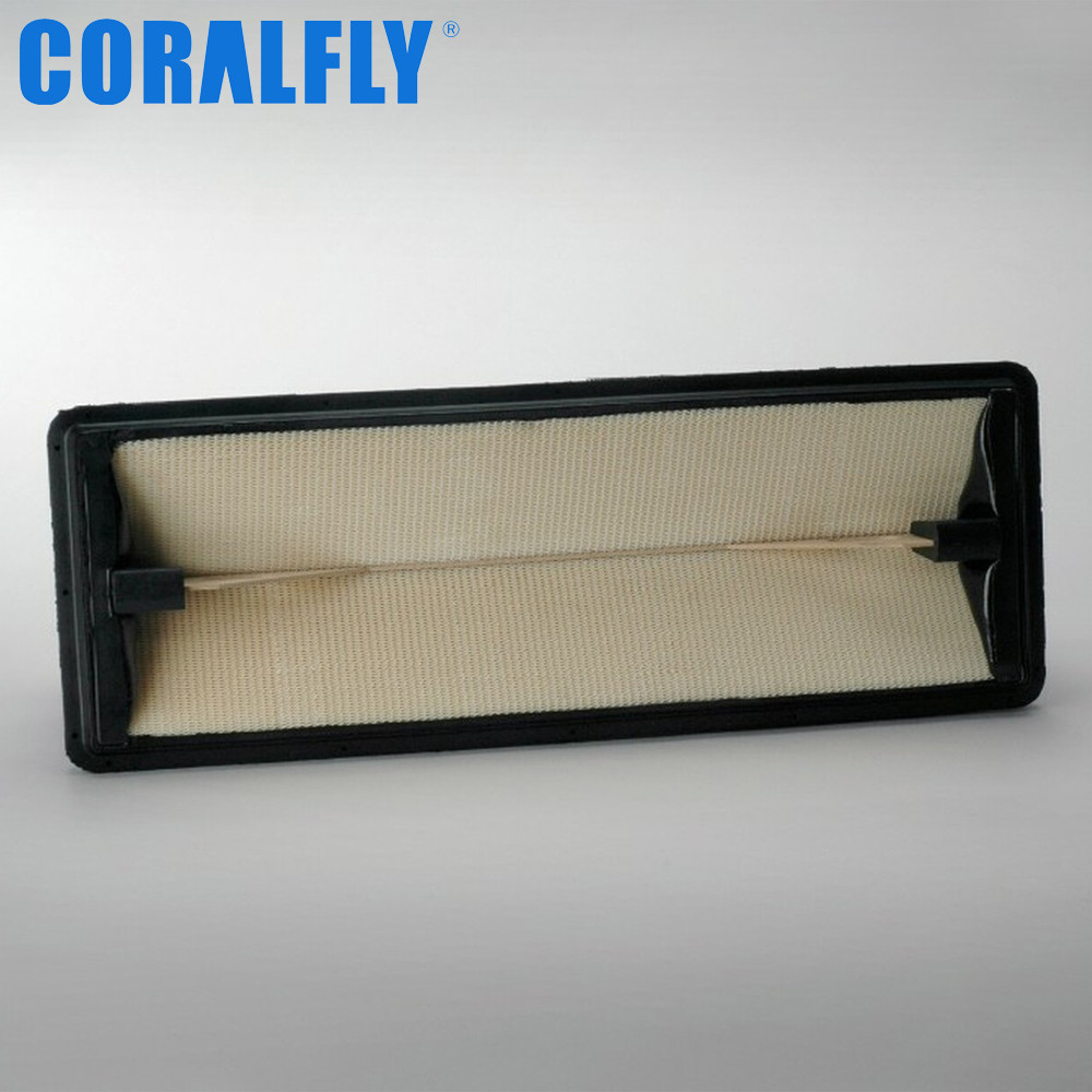 03-36867-010 336867010 P629641 336867002 CORALFLY Truck Air Filter For Freightliner 122SD Cascadia Coronado