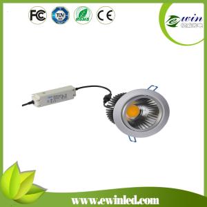 China 2016 hot sale new design 20W COB led down light factory