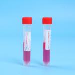Nose Throat Nylon Swab Virus Sampling Transport Tube Medical Sterile