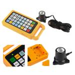 FSCUT 1000 Cypcut Laser Controller System For Fiber Laser Cutting Machine